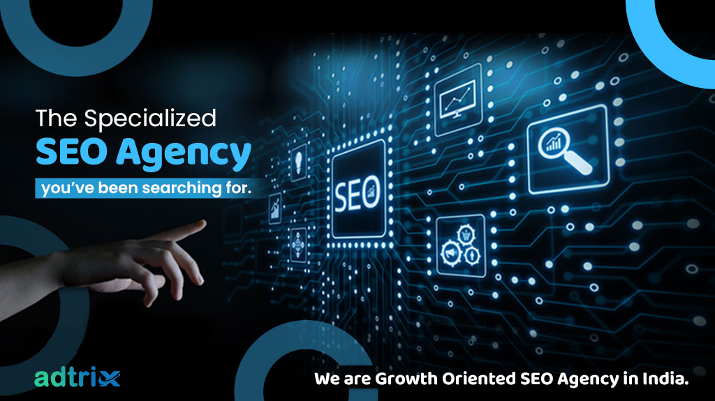 Cover photo of AdTrix Digital