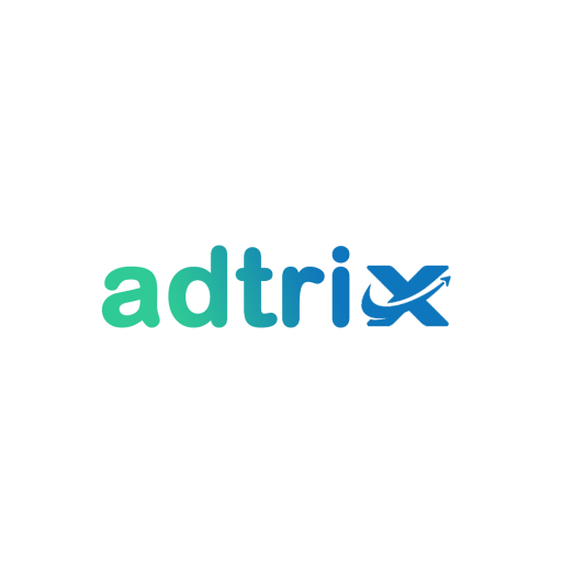 Cover photo of AdTrix Digital - SEO Company in Vadodara